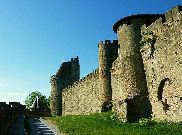 Location Saisonnière de Luxe à Carcassonne : Maximisez Votre Rentabilité avec Oc Keys