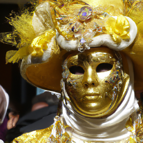Le plus long Carnaval du monde à Limoux