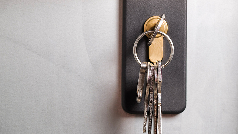 Check-In et Check-Out autonome ou en présentiel