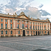 Conciergerie à Toulouse