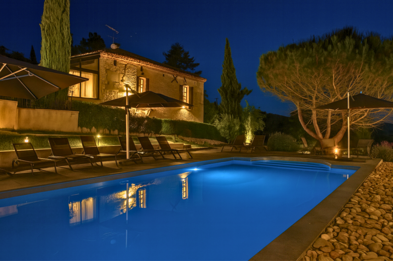 Votre location après être géré par Oc Keys