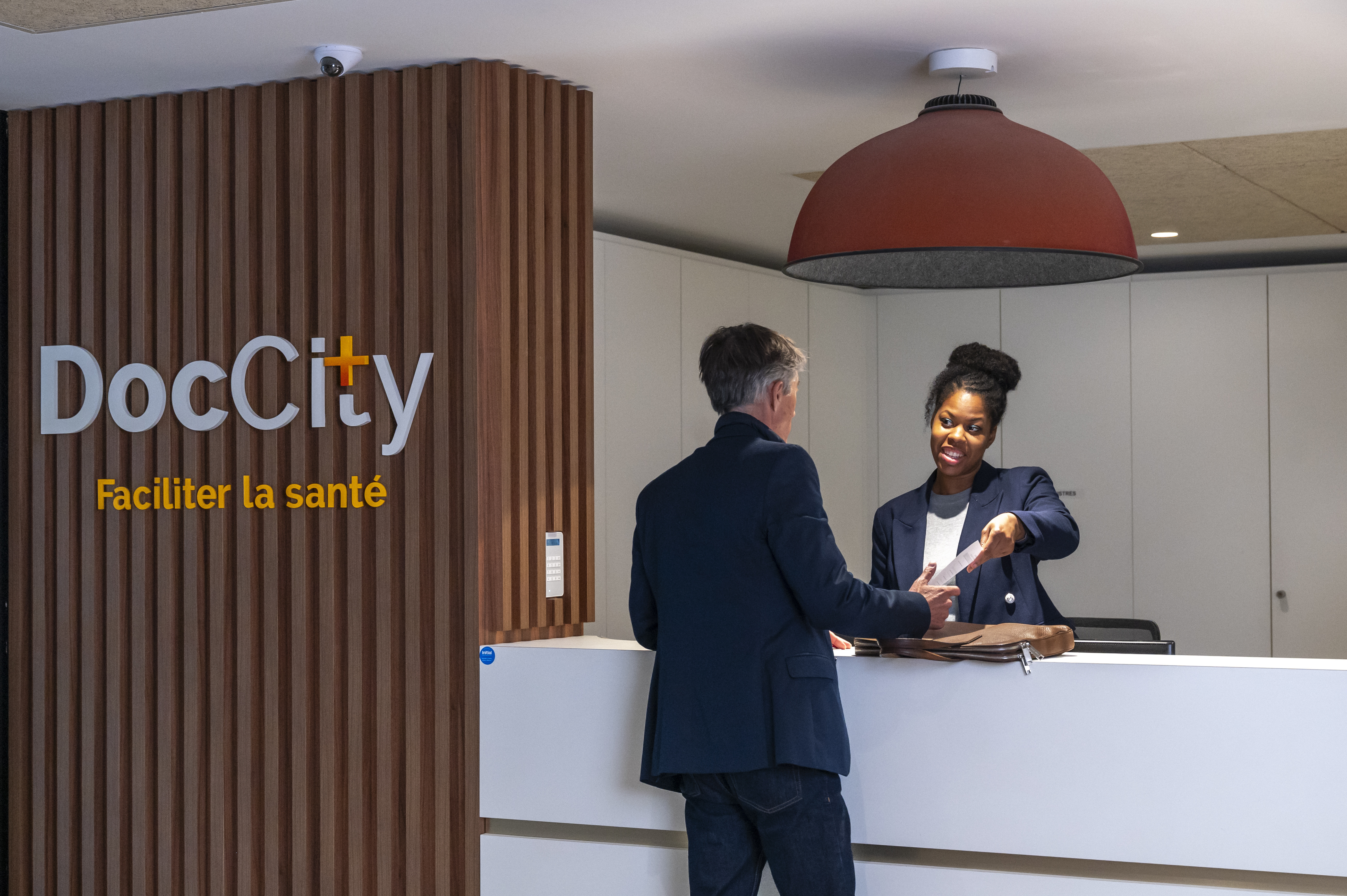 laboratoire biotech Suresnes