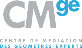 CMGE - Centre de Médiation des Géomètres Experts