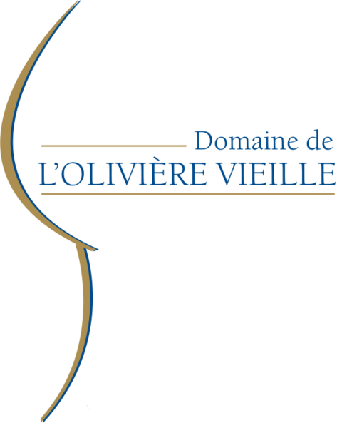 Logo Domaine de l'Olivière Vieille