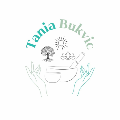 Logo Tania Relaxation et Bien-être