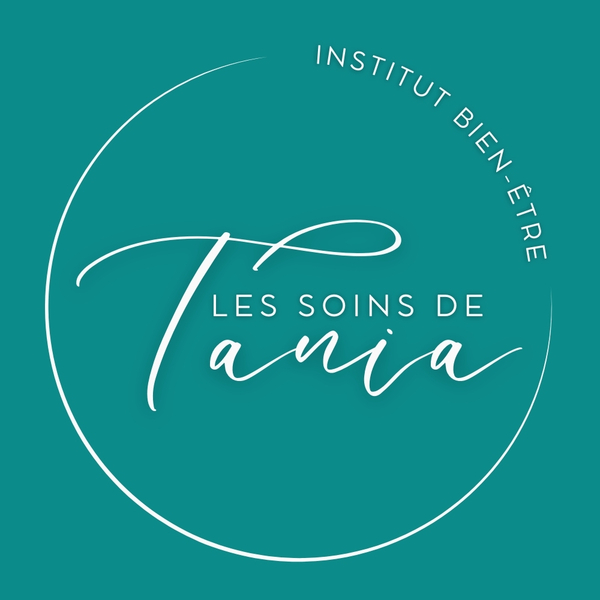 Logo Tania Relaxation et Bien-être
