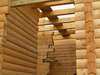 Construction d'abris et pergola en bois
