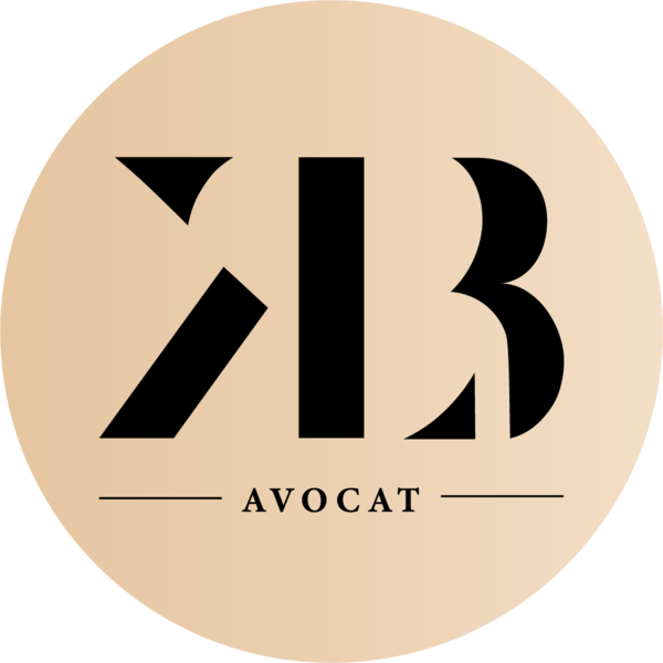 Logo Karima Ladjeroud-Bounaas