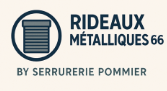 Logo Rideaux Métalliques 66