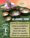 Sonothérapie et relaxation par les bols tibétains à Mulhouse