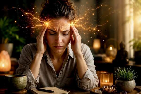 Fatigue nerveuse et surcharge du système nerveux à Mulhouse – solutions naturelles avec Zen É Sens