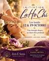 Affiche de l’initiation LaHoChi proposée par Zen É Sens, les lundis 12 et 19 octobre de 9 h à 12 h, places limitées.