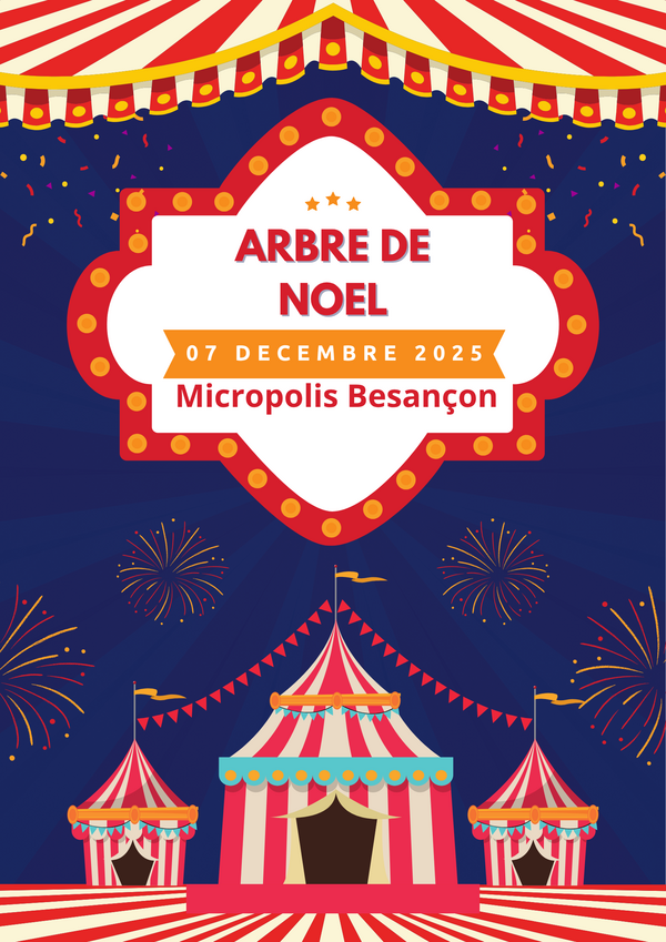 NEWLETTER EDITION SPECIALE NOEL