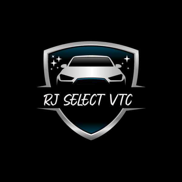 Logo RJ SELECT VTC