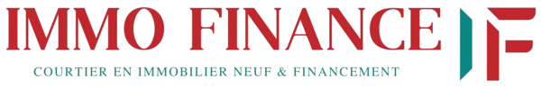 Logo IMMO FINANCE