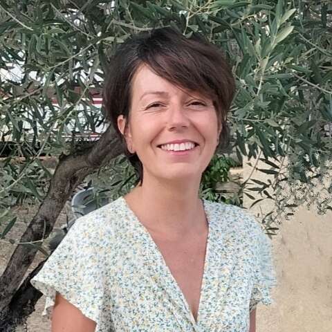 Céline Dupuy