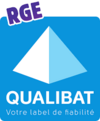 RGE Qualibat Colombes 