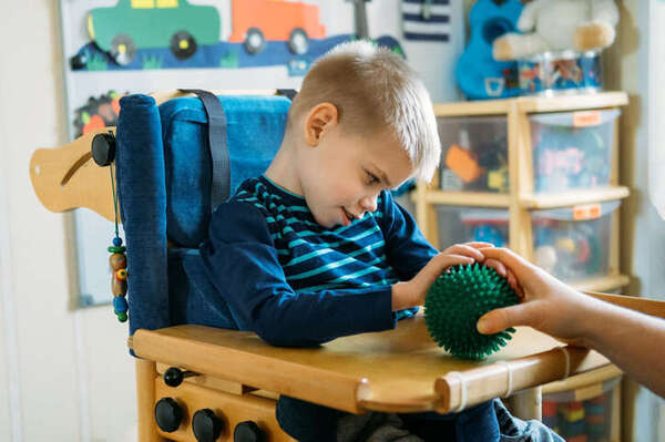 Handicap et protection de l'enfance : quand la double vulnérabilité appelle des réponses sur mesure