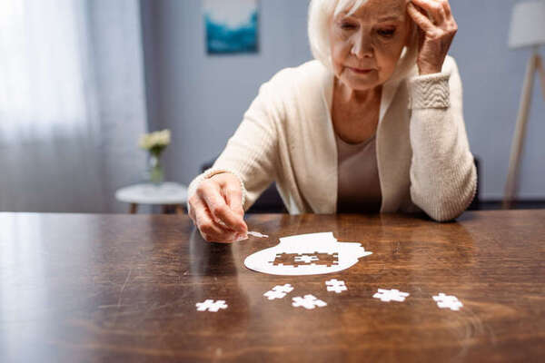 Déclin cognitif : ces maladies trop souvent confondues avec Alzheimer