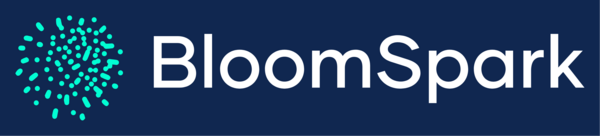 BloomSpark logo