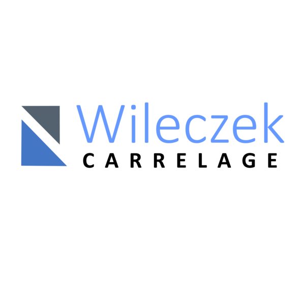 Logo WILECZEK CARRELAGE Logo WILECZEK CARRELAGE