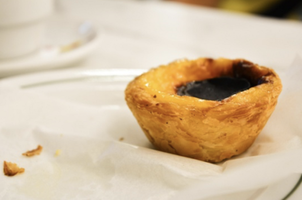 Pastéis de Nata : la douceur emblématique de Lisbonne