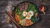 Recette du Bibimbap Traditionnel