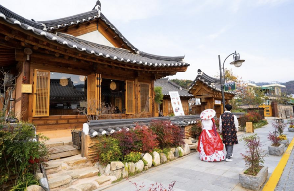 Pourquoi visiter la Corée du Sud en 2026 ? 5 raisons + un circuit guidé