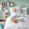 luxe linge de lit et accessoires de maison
