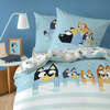linge de lit et accessoires de maison