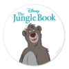 livre de la jungle