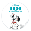 101 dalmatians