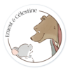 ernest et celestine