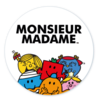 monsieur madame