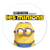 les minions