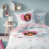 linge de lit et accessoires de maison