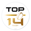 top 14 rugby