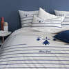 bed linens and home accessories
