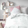 bed linens and home accessories