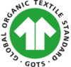 GOTS organic cotton certification