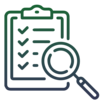 supplier audits, verification of specifications