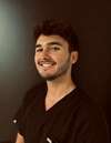 Docteur Pacôme HUET, chirurgien dentiste