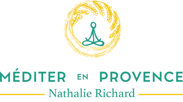 Logo Nathalie Richard Logo Nathalie Richard