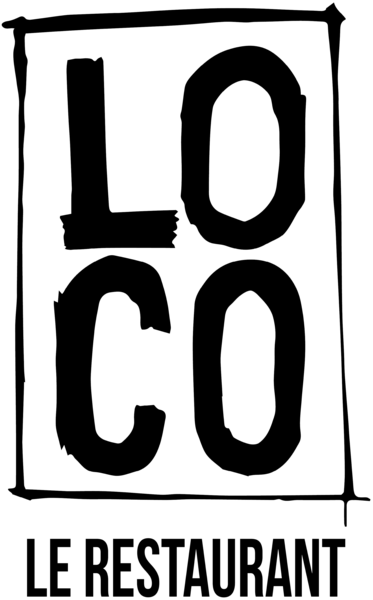 Logotipo de LOCO