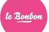 Logotipo de Le Bonbon