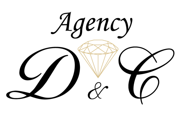 Logo Agency D&C