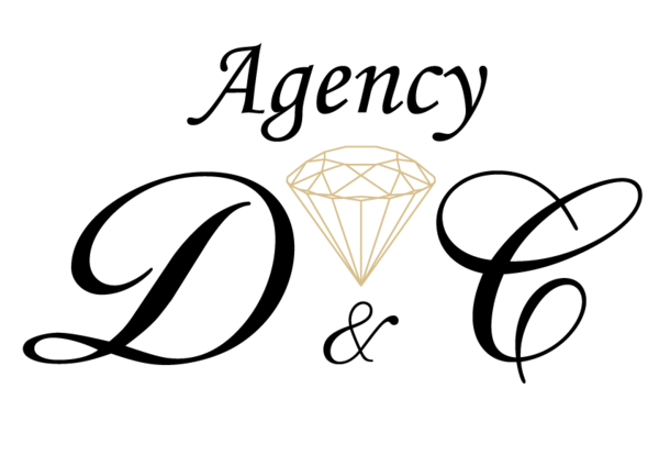 Logo Agency D&C