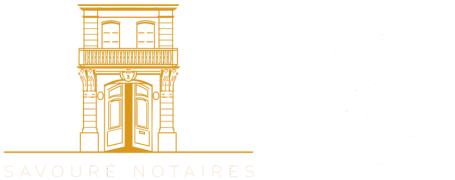 Logo Savouré Notaire