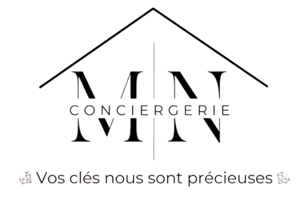 Logo MN Conciergerie