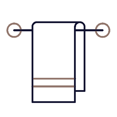 Wired outline 1607 towel hover pinch  2 